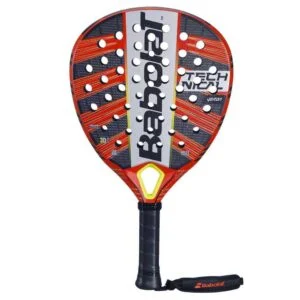 Babolat Technical Veron Padel Racket Silver 365 gr