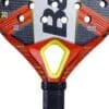 Babolat Technical Veron Padel Racket Silver 365 gr Zoom