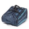 Black Crown Atenea Padel Racket Bag Handles