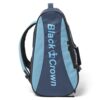 Black Crown Atenea Padel Racket Bag Side Profile