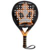 Black Crown Piton Air Padel Racket