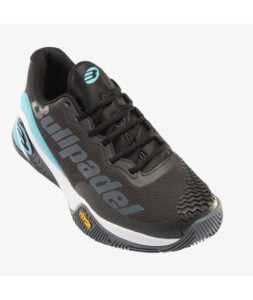 bullpadel-hack-vibram-23v-negro-3_4-front
