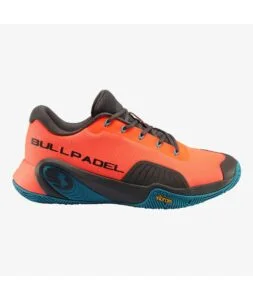 bullpadel-vertex-vibram-23v-coral-side