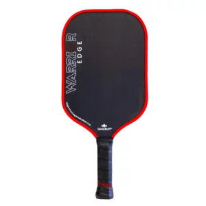 Diadem Warrior Edge Pickleball Paddle Front Face