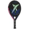 Drop Shot Delta 2.0 Padel Racket 3/4 Front
