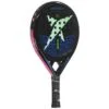 Drop Shot Delta 2.0 Padel Racket 3/4 Front
