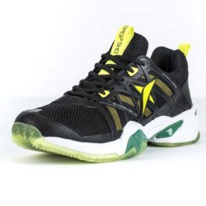 Drop Shot Drac XT Shoes 3/4 Front View