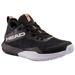 Head Motion Pro Padel All Court Shoes 3/4 Front View
