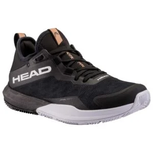Head Motion Pro Padel All Court Shoes 3/4 Front View