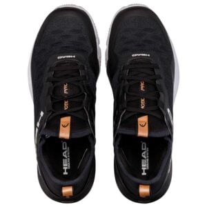 Head Motion Pro Padel All Court Shoes Top View
