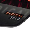 Head Radical Tour Pickleball Paddle Zoom