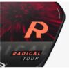 Head Radical Tour Pickleball Paddle Surface