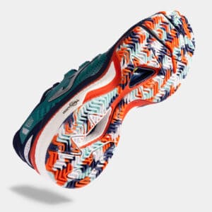 Joma T.Slam Clay Padel Shoes Petroleum Soles