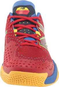 New Balance Fresh Foam X Lav V2 Pickleball Mens Shoe Front View