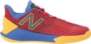 New Balance Fresh Foam X Lav V2 Pickleball Mens Shoe Inner View