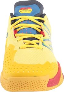 New Balance Fresh Foam X Lav V2 Pickleball Womens Shoe Front View