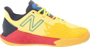 New Balance Fresh Foam X Lav V2 Pickleball Womens Shoe Inner View