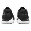 Nike Court Air Zoom Vapor Pro Clay Shoes Back View