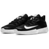 Nike Court Vapor Lite Shoes 3/4 Front View View