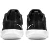 Nike Court Vapor Lite Shoes Back View