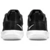 Nike Court Vapor Lite Shoes Back View