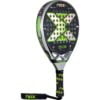 NOX AT10 Genius 12k By Agustin Tapia Padel Racket 3/4 Front Face