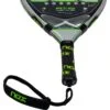 NOX AT10 Genius 12k By Agustin Tapia Padel Racket Handle with Strap