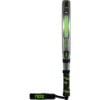 NOX AT10 Genius 12k By Agustin Tapia Padel Racket Side Profile