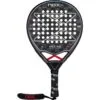 NOX AT10 Genius 18k By Agustin Tapia Padel Racket Silver 360-375 gr