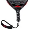 NOX AT10 Genius 18k By Agustin Tapia Padel Racket Handle with Strap