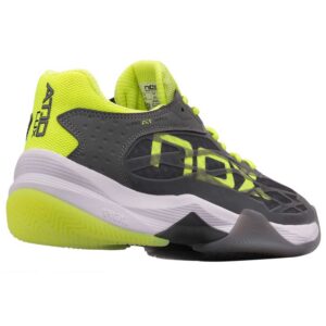 Nox AT10 Lux Padel Shoe Back 3/4 View