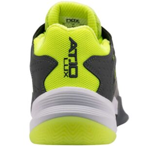 Nox AT10 Lux Padel Shoe Back View