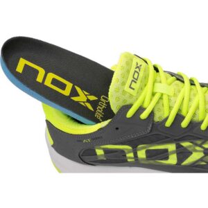 Nox AT10 Lux Padel Shoe Insert View