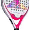NOX Equation Lady WPT Advanced Series Woman Padel Racket Zoom