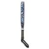 Puma Solarattack Power Padel Racket Black Side Profile