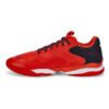 Puma Solarattack Rct Shoes Red Inner Side View
