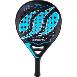 Sidespin SS Supra Carbon Frame Padel Racket