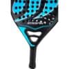 Sidespin SS Supra Carbon Frame Padel Racket Zoom
