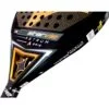 Star Vie Astrum Eris Black Master Edition Padel Racket Zoom Name