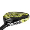 Tecnifibre Wall Breaker 375 Padel Racket Angled View