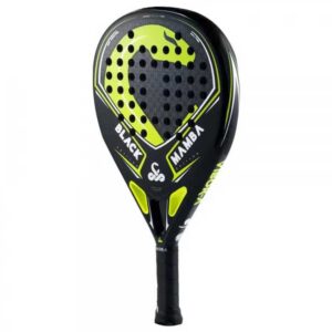 Vibora Mamba Liquid Edition Padel Racket