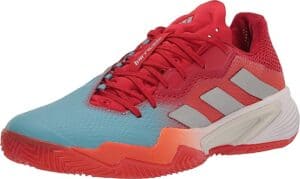 Adidas Performance Women's ASMC Barricade Boost Tennis Shoe