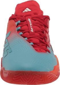 Adidas Performance Women's ASMC Barricade Boost Tennis Shoe Front