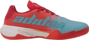 Adidas Performance Women's ASMC Barricade Boost Tennis Shoe Inner View