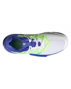 adidas SoleMatch Bounce Padel Shoes Top View
