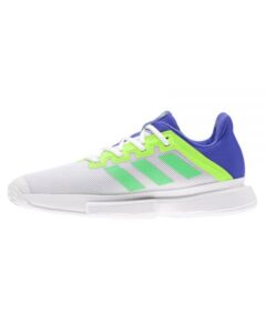 adidas SoleMatch Bounce Padel Shoes Inner View