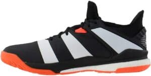 Adidas Stabil X Volleyball Shoe Inner Side View