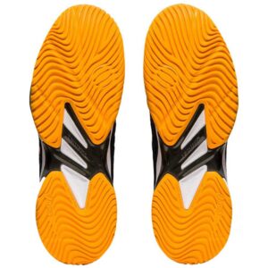 ASICS Court FF 2 Padel Shoes Sole View