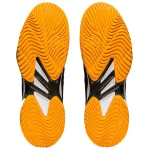 ASICS Court FF 2 Padel Shoes Sole View