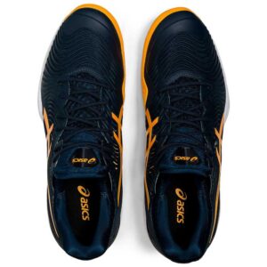 ASICS Court FF 2 Padel Shoes Top View